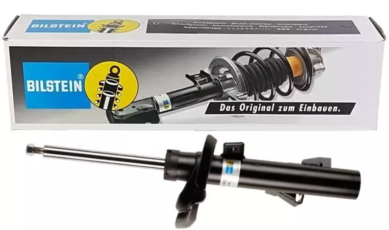 BILSTEIN AMORTYZATORY C-MAX FOCUS II PRZÓD PRZEDNIE