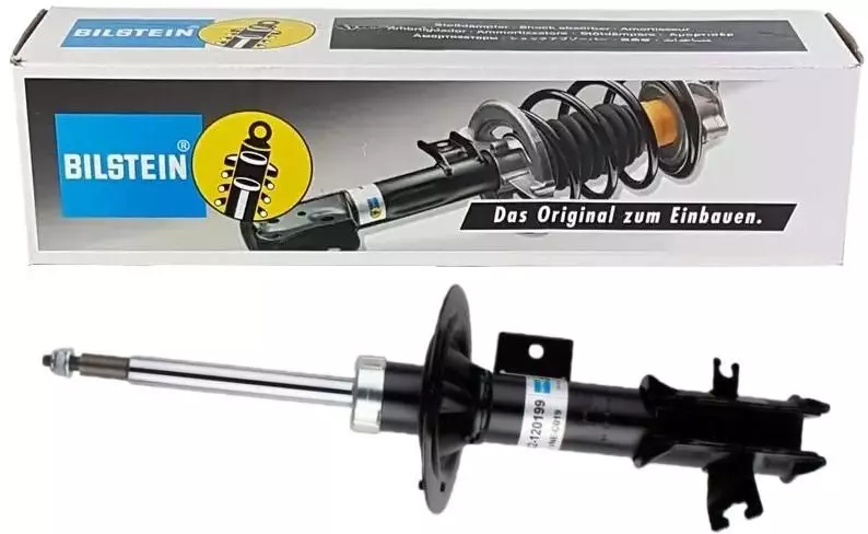 BILSTEIN AMORTYZATORY VOLVO S40 V40 od 00r PRZÓD