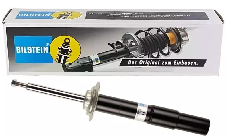 BILSTEIN AMORTYZATORY BMW E60 PRZÓD GAZ PRZEDNIE