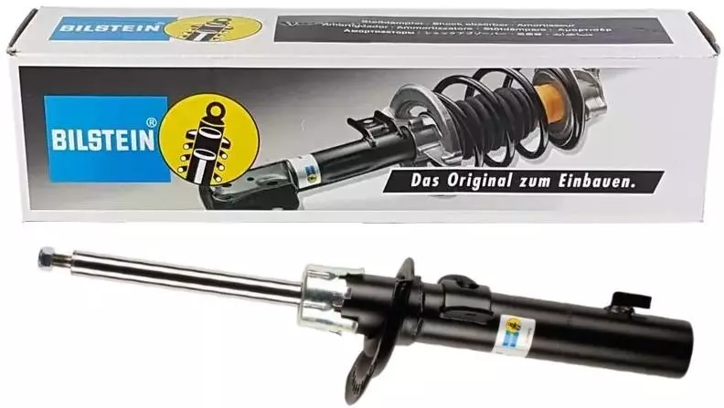 BILSTEIN AMORTYZATORY FORD MONDEO III PRZÓD GAZ