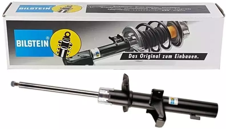 BILSTEIN AMORTYZATORY FORD MONDEO III TYŁ TYLNE