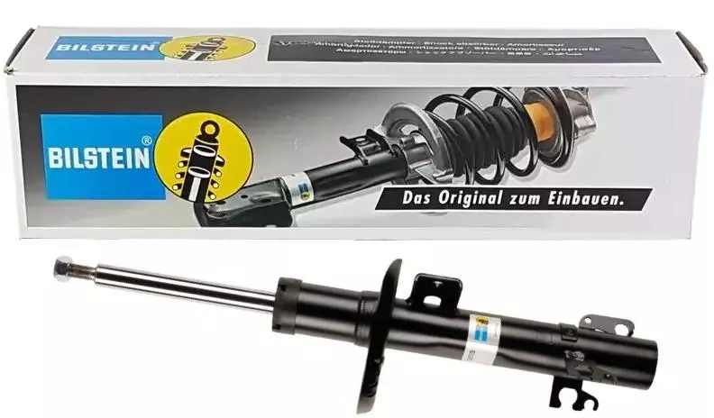 BILSTEIN AMORTYZATOR PRZÓD AUDI A1 8X VW POLO 6R