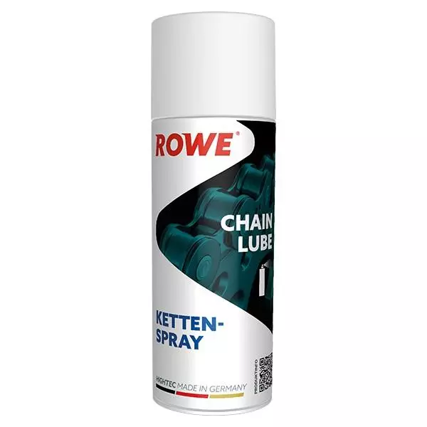 ROWE SMAR DO ŁAŃCUCHÓW HIGHTEC CHAIN LUBE 400ML