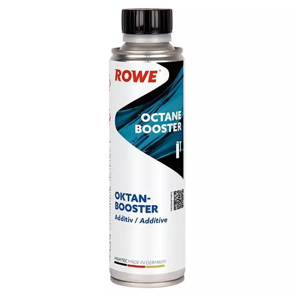 ROWE HIGHTEC OCTANE BOOSTER DODATEK DO BENZYNY