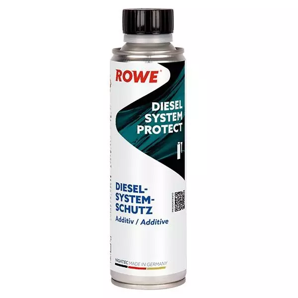 ROWE HIGHTEC DIESEL SYSTEM PROTECT DODATEK 250ML