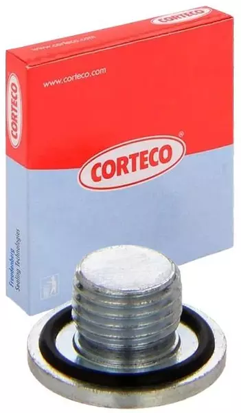 CORTECO KOREK SPUSTU OLEJU 220110S