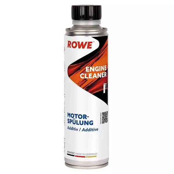 ROWE HIGHTEC ENGINE CLEANER PŁUKANKA SILNIKA 250ML