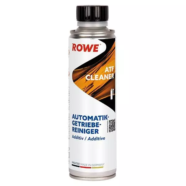 ROWE HIGHTEC ATF CLEANER PŁUKANKA DO SKRZYŃ 250ML