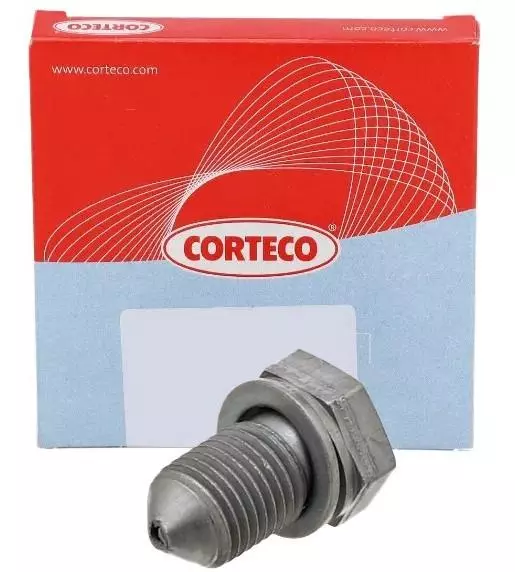 CORTECO KOREK SPUSTU OLEJU 220125S