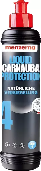 MENZERNA LIQUID CARNAUBA PROTECTION WOSK DO LAKIERU 250ML