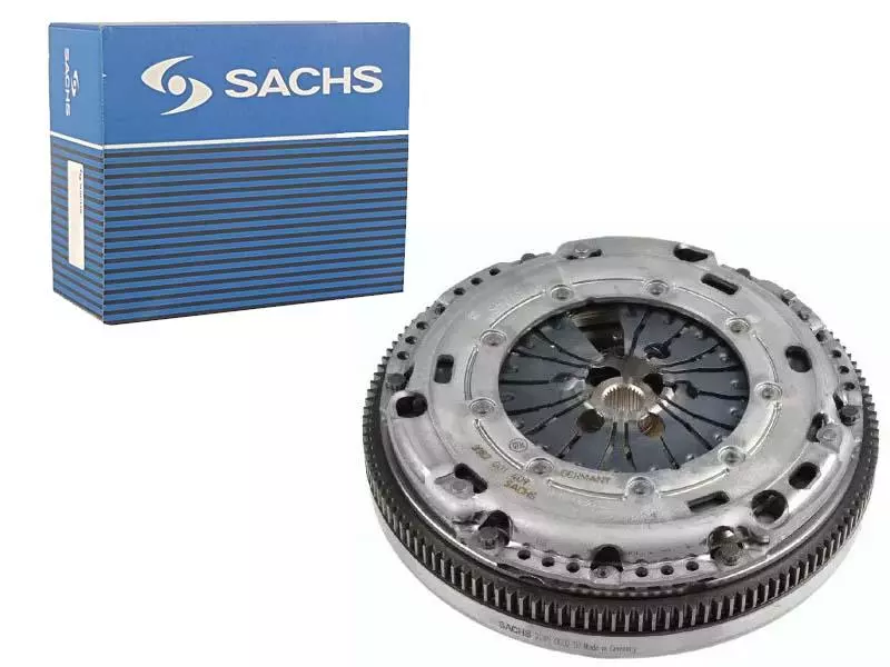 SACHS ZESTAW SPRZĘGŁA  2289 000 257