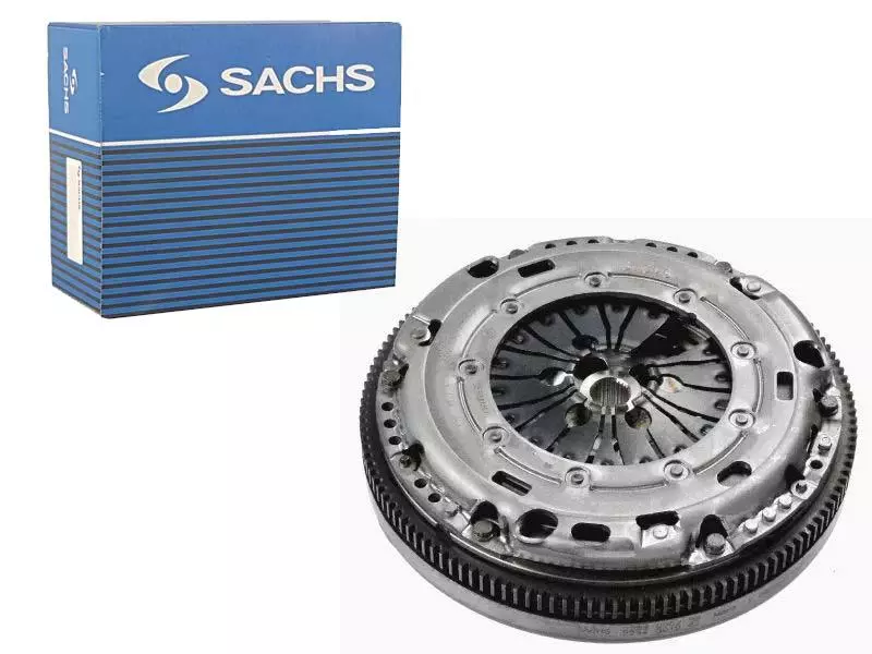 SACHS ZESTAW SPRZĘGŁA  2289 000 299