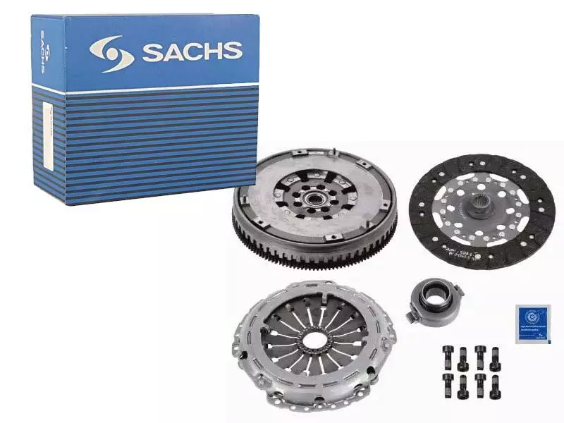 SACHS ZESTAW SPRZĘGŁA  2290 601 041