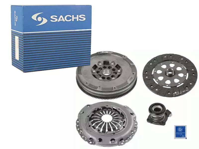 SACHS ZESTAW SPRZĘGŁA  2290 601 064