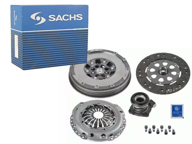 SACHS ZESTAW SPRZĘGŁA  2290 601 080