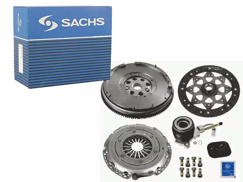 SACHS ZESTAW SPRZĘGŁA  2290 601 100