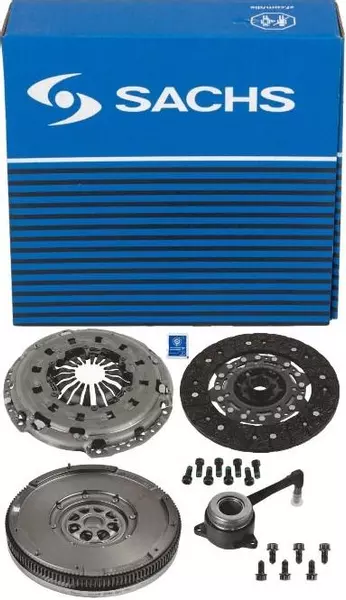 SACHS ZESTAW SPRZĘGŁA 2290 601 185