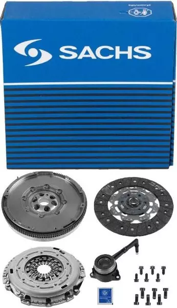 SACHS ZESTAW SPRZĘGŁA  2290 601 062