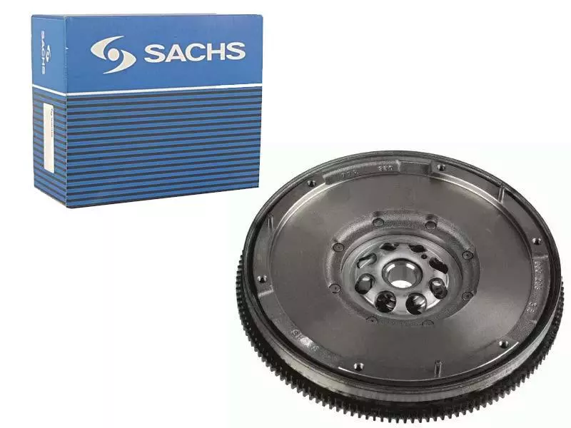 SACHS KOŁO ZAMACHOWE  2294 000 293