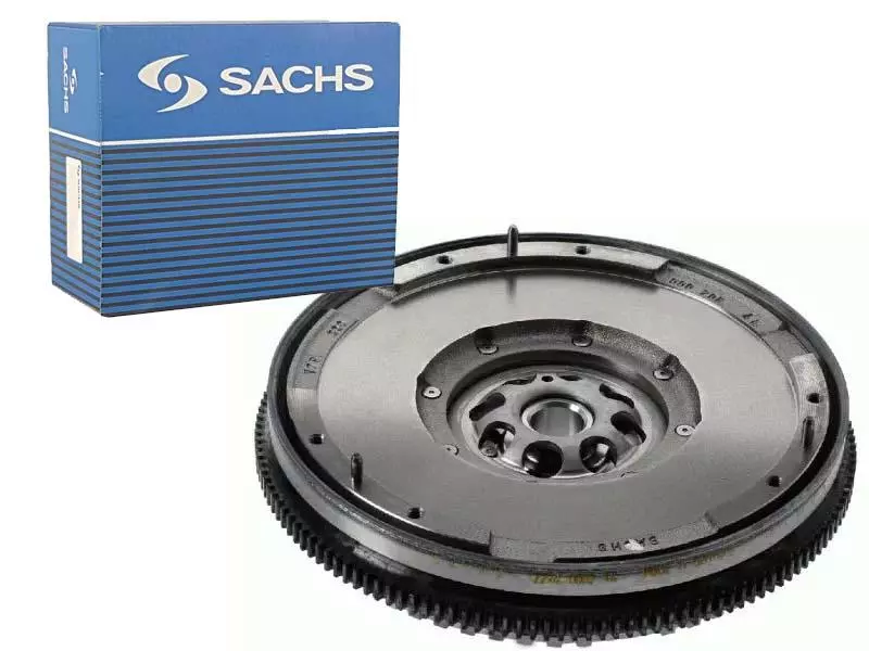 SACHS KOŁO ZAMACHOWE  2294 000 294