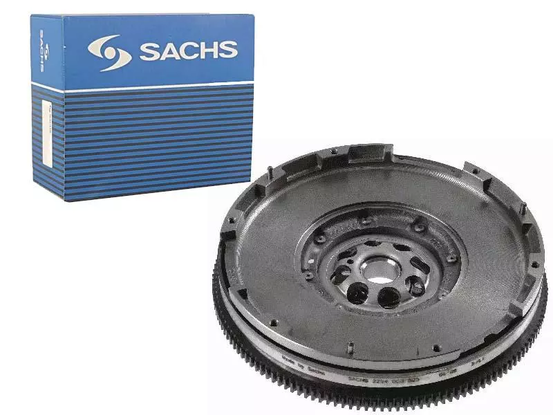 SACHS KOŁO ZAMACHOWE  2294 000 525