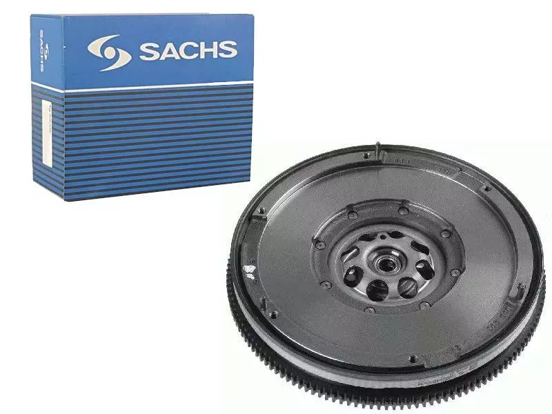 SACHS KOŁO ZAMACHOWE  2294 000 834