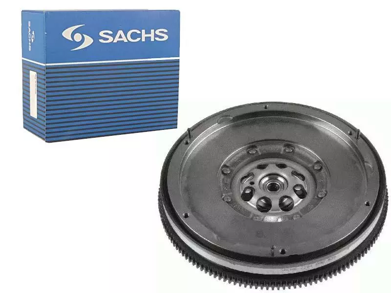 SACHS KOŁO ZAMACHOWE  2294 000 835