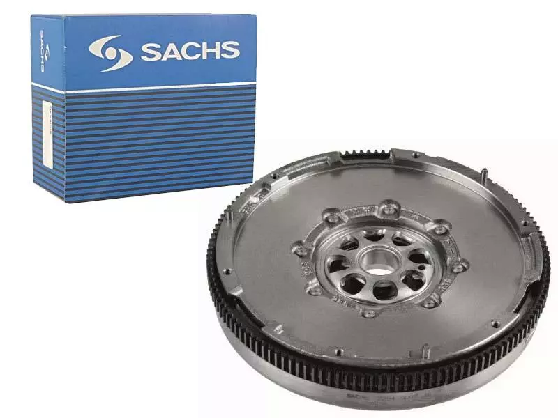 SACHS KOŁO ZAMACHOWE  2294 000 838