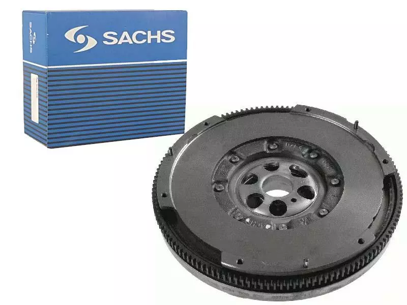 SACHS KOŁO ZAMACHOWE  2294 000 839