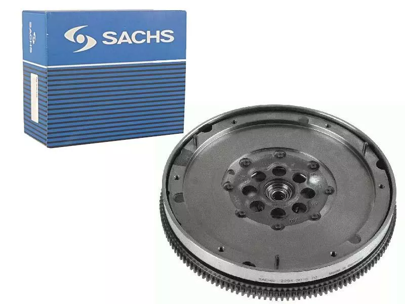 SACHS KOŁO ZAMACHOWE  2294 001 070