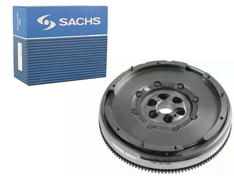 SACHS KOŁO ZAMACHOWE  2294 001 095