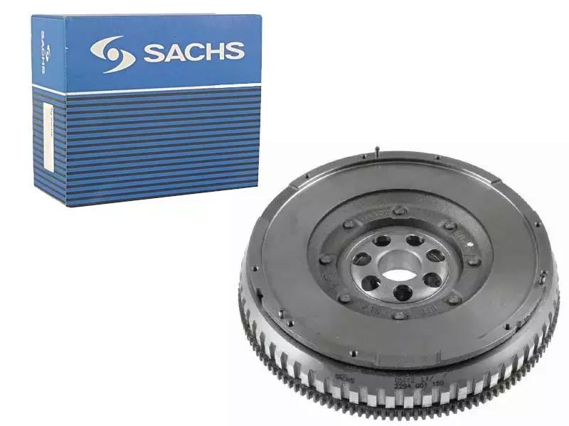 SACHS KOŁO ZAMACHOWE  2294 001 155