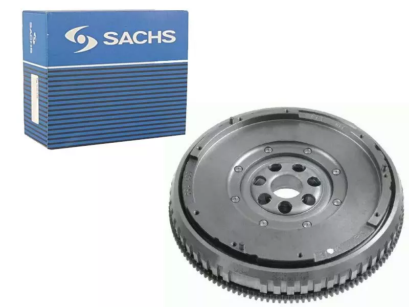 SACHS KOŁO ZAMACHOWE  2294 001 197