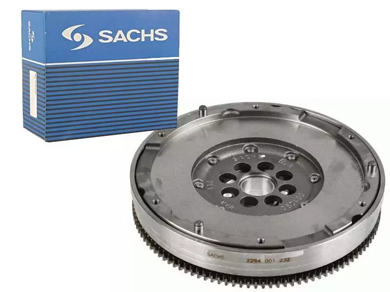 SACHS KOŁO ZAMACHOWE  2294 001 232