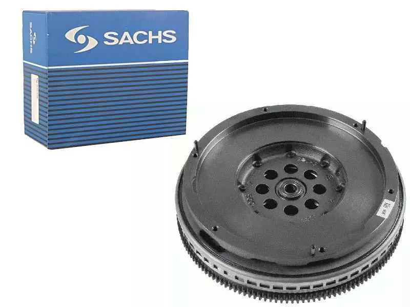 SACHS KOŁO ZAMACHOWE  2294 001 293