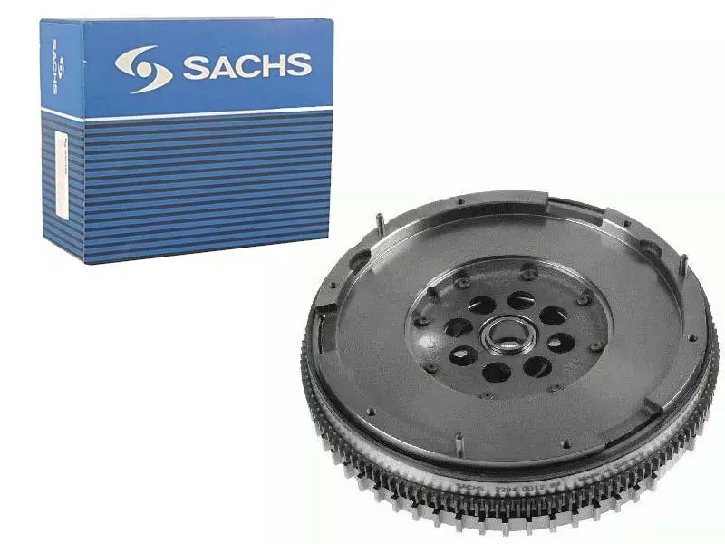 SACHS KOŁO ZAMACHOWE  2294 001 294