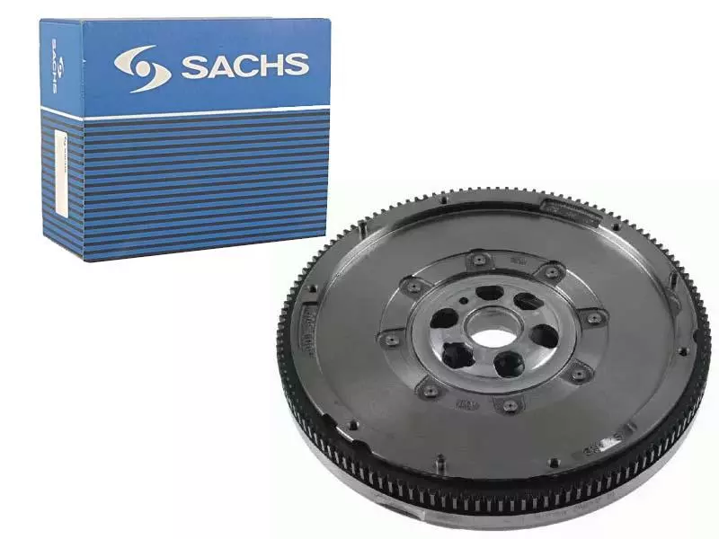 SACHS KOŁO ZAMACHOWE  2294 001 343