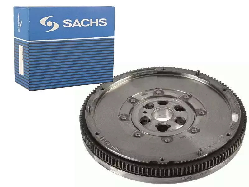 SACHS KOŁO ZAMACHOWE  2294 001 344