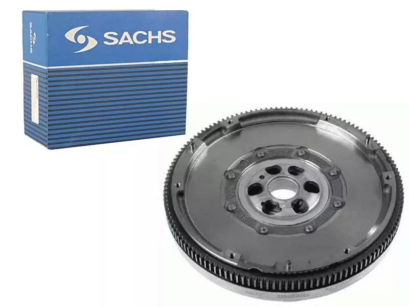 SACHS KOŁO ZAMACHOWE  2294 001 345