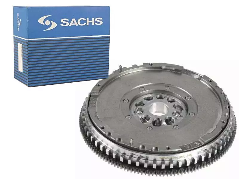 SACHS KOŁO ZAMACHOWE  2294 001 348