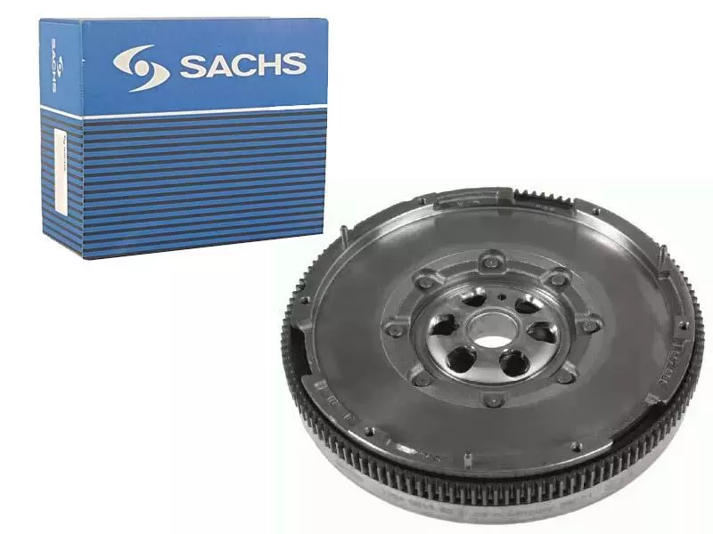 SACHS KOŁO ZAMACHOWE  2294 001 362