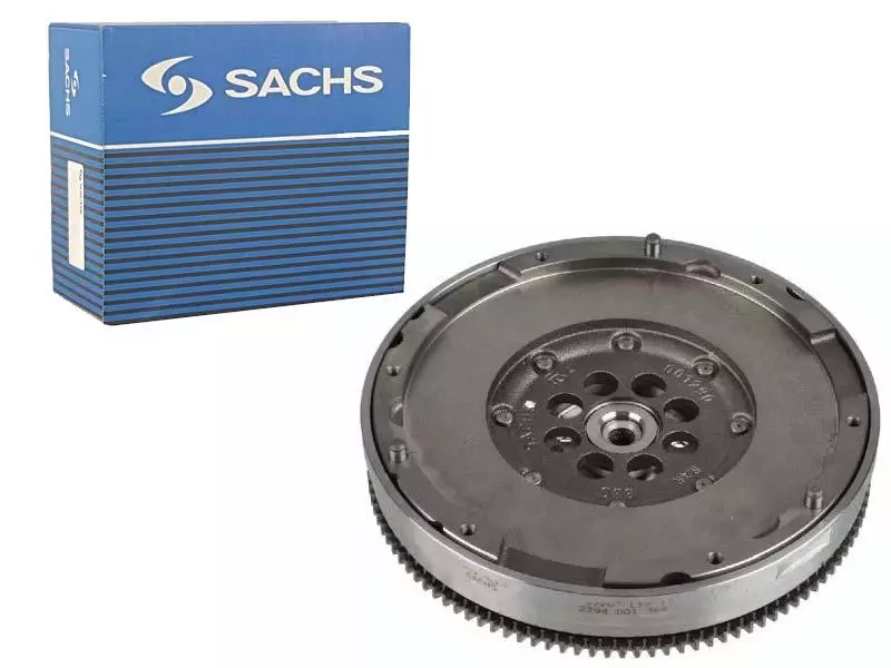 SACHS KOŁO ZAMACHOWE  2294 001 364