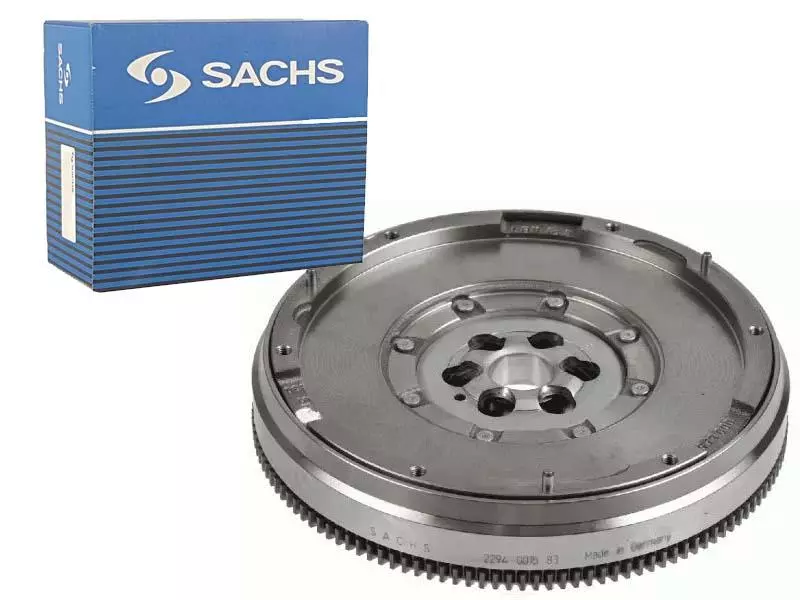 SACHS KOŁO ZAMACHOWE  2294 001 583