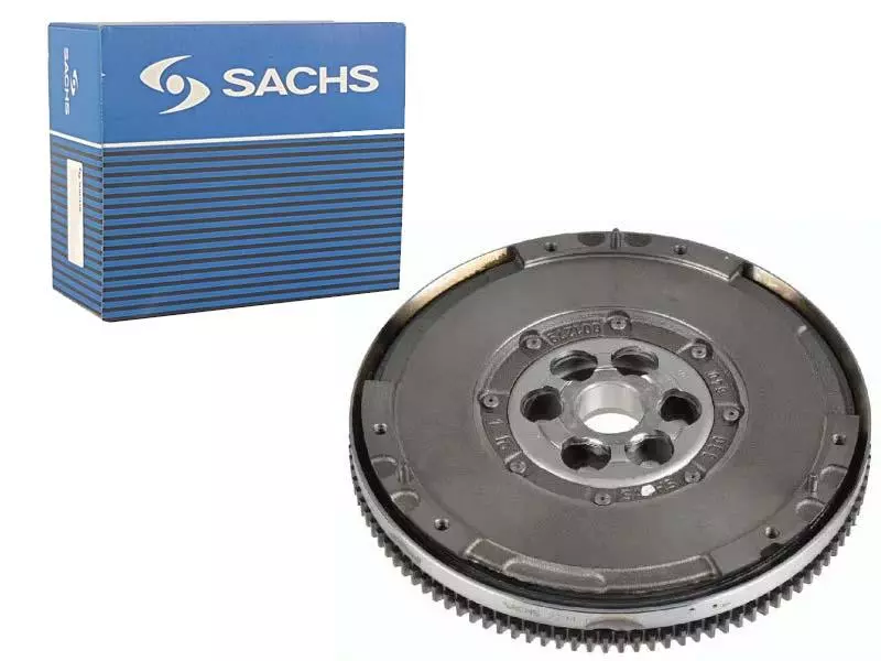 SACHS KOŁO ZAMACHOWE  2294 001 585