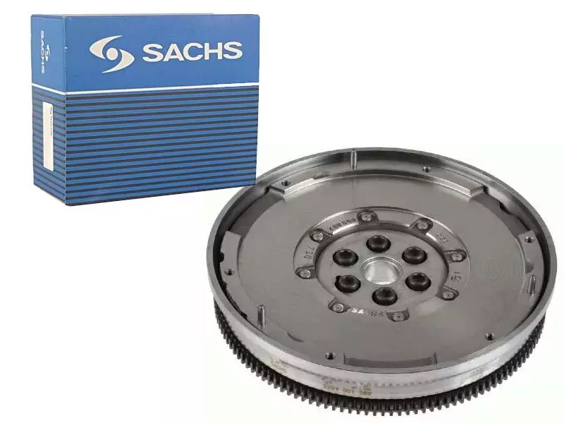 SACHS KOŁO ZAMACHOWE  2294 001 589