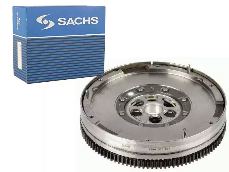 SACHS KOŁO ZAMACHOWE  2294 001 591