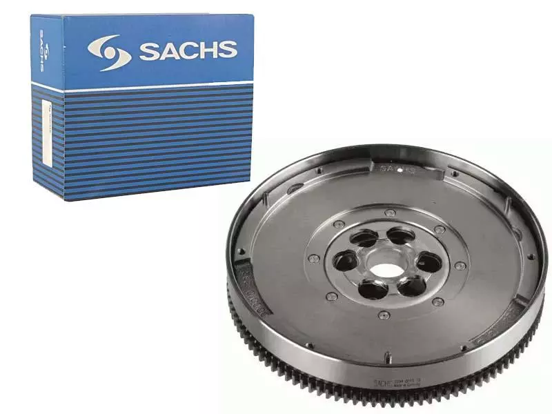 SACHS KOŁO ZAMACHOWE  2294 001 618