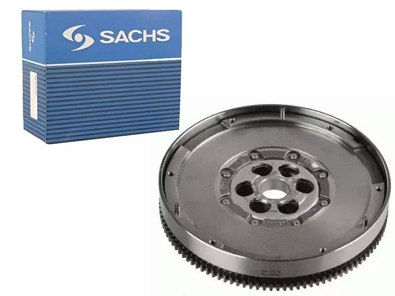 SACHS KOŁO ZAMACHOWE  2294 001 630