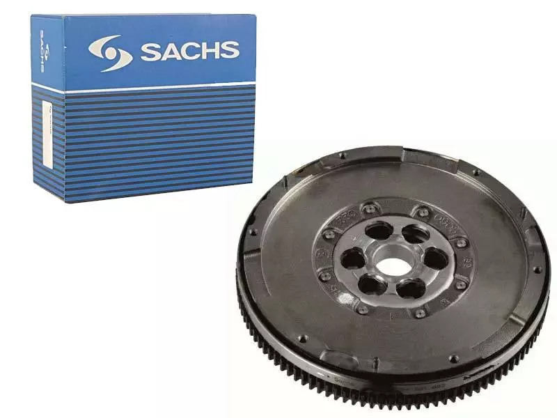 SACHS KOŁO ZAMACHOWE  2294 001 692