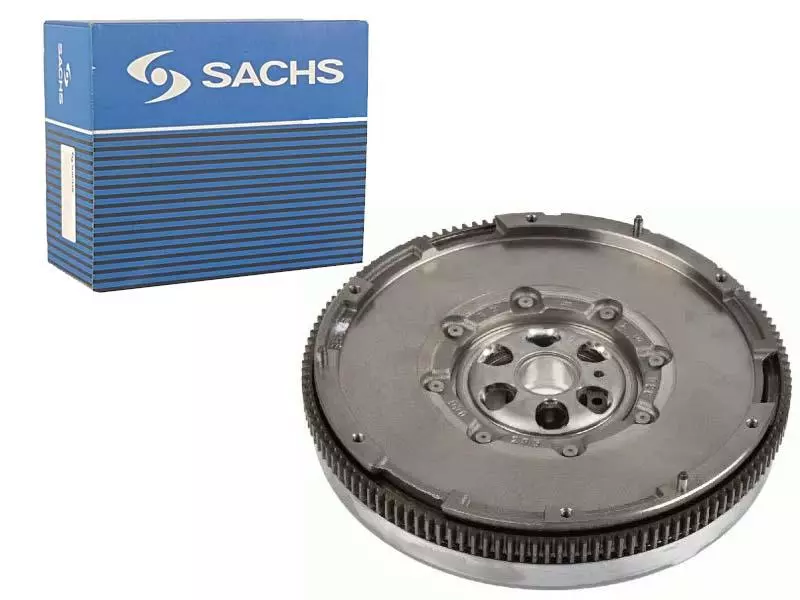 SACHS KOŁO DWUMASOWE 2294 001 733